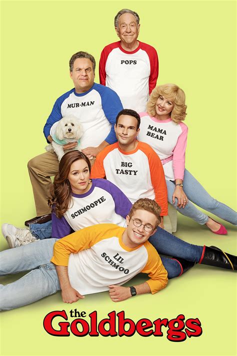the goldbergs primewire|The Goldbergs (TV Series 2013–2023) .
